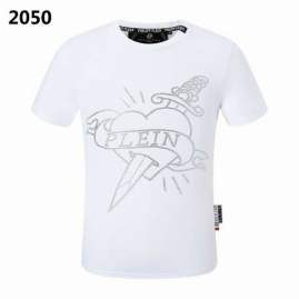 Picture of Philipp Plein T Shirts Short _SKUPPM-3XL8ln20503710